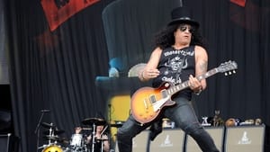 Slash feat. Myles Kennedy and The Conspirators: Live @ Hellfest 2015 háttérkép