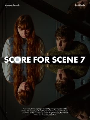 Score For Scene 7 poszter