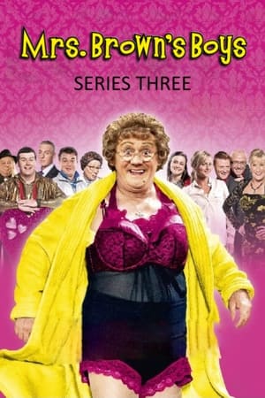 Mrs Brown's Boys