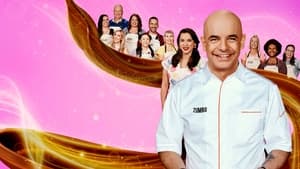 Adriano Zumbo desszertvarázslatai kép