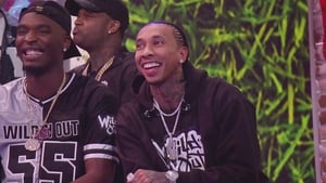 Nick Cannon Presents: Wild 'N Out Season 11 Ep.5 5. epizód