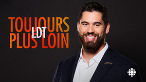 Laurent Duvernay Tardif - LDT : toujours plus loin háttérkép