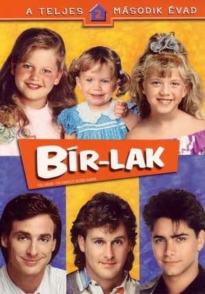 Bír-lak