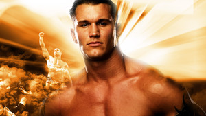 WWE Vengeance 2004 háttérkép