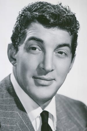 Dean Martin profil kép