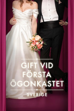 Gift vid första ögonkastet