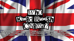 Who Killed British Cinema? háttérkép