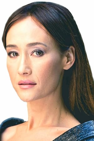 Maggie Q profil kép