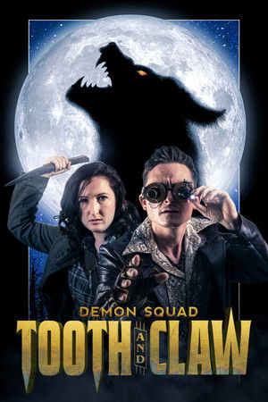 Demon Squad: Tooth and Claw poszter