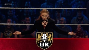 WWE NXT UK Season 2 Ep.5 5. epizód