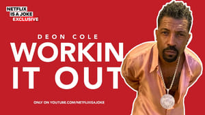 Deon Cole: Workin' It Out háttérkép