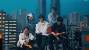 五月天 2025 線上跨年演唱會 | MAYDAY FLY TO 2025​ háttérkép