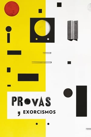 Provas, Exorcismos