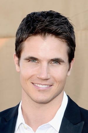 Robbie Amell profil kép