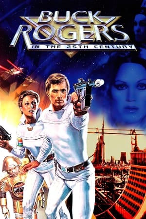 Buck Rogers in the 25th Century poszter