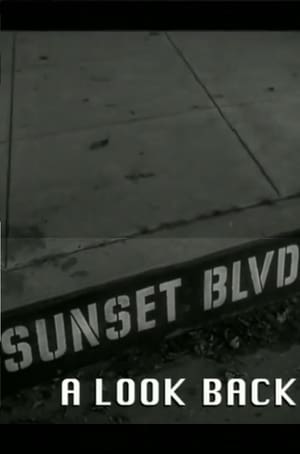 Sunset Boulevard: A Look Back