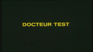Elsüllyedt világok 1. évad Ep.49 Doktor teszt: 1. rész