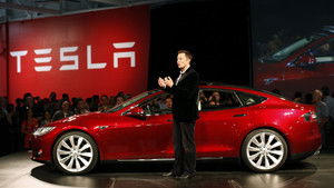 Elon Musk: The Real Life Iron Man háttérkép