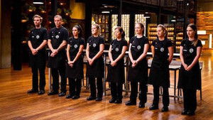 MasterChef Australia 8. évad Ep.25 25. epizód