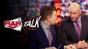 Raw Talk 5. évad Ep.16 16. epizód