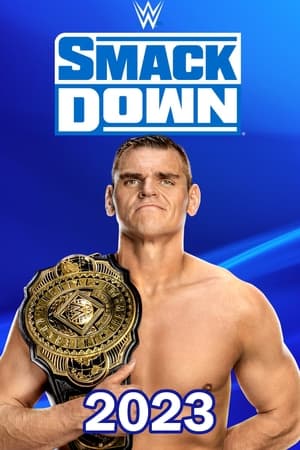 WWE SmackDown