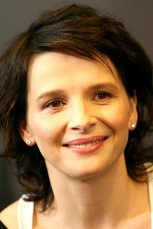 Juliette Binoche profil kép