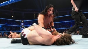 WWE SmackDown Season 20 Ep.51 51. epizód