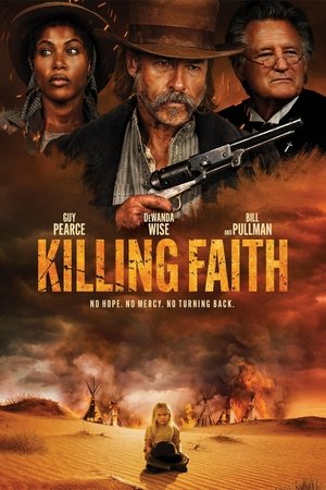 Killing Faith poszter