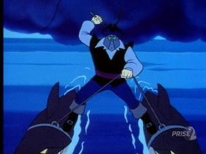 A Scooby-Doo Show 3. évad Ep.7 7. epizód