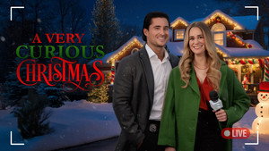 Merry Mystery Christmas háttérkép