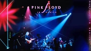 Pink Floyd - Live in Venice háttérkép