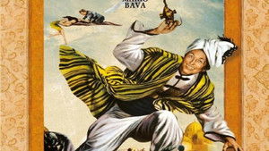 Aladdin csodái háttérkép