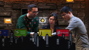 Genius Game 1. évad Ep.7 7. epizód