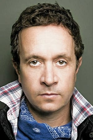 Pauly Shore profil kép