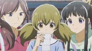 であいもん 1. évad Ep.5 5. epizód