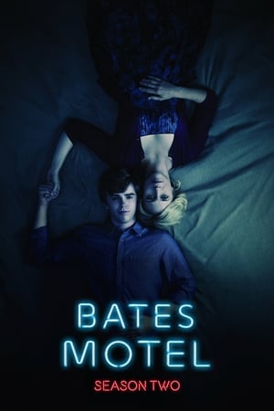 Bates Motel - Psycho a kezdetektől