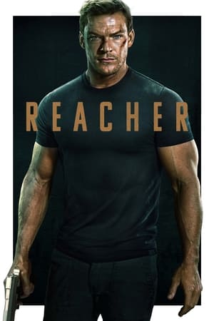 Reacher poszter