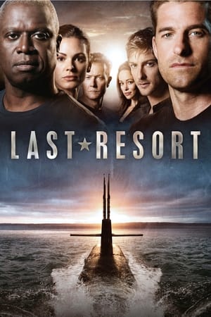 Last Resort - A belső ellenség poszter