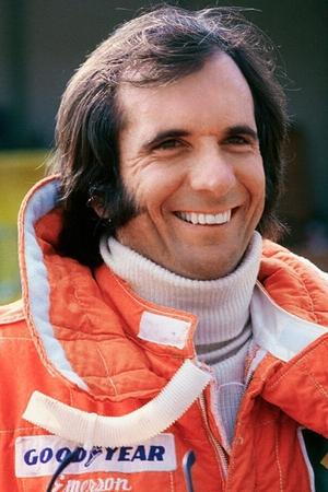 Emerson Fittipaldi profil kép