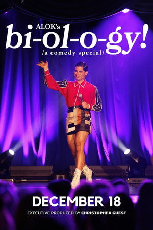 Alok: Biology!