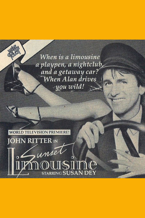 Sunset Limousine poszter