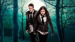 Wolfblood kép