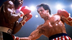 Rocky III. háttérkép