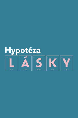 The Love Hypothesis poszter