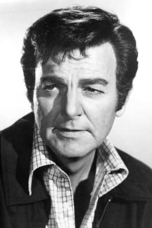 Mike Connors profil kép