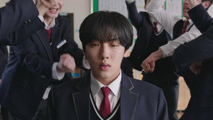 러닝메이트 1. évad Ep.1 1. epizód