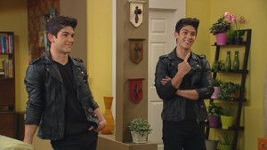 Every Witch Way 2. évad Ep.11 11. epizód
