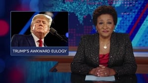 The Daily Show 28. évad Ep.39 39. epizód