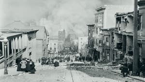 San Francisco's Great Quake háttérkép