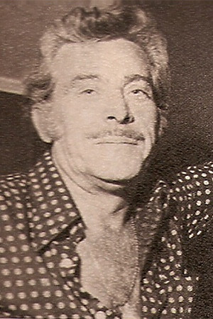 Vicente Bañó profil kép